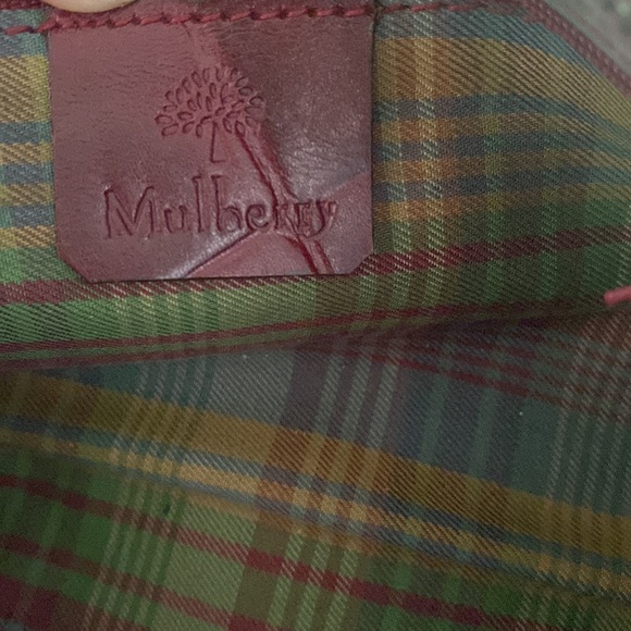 MULBERRY Westbourne baguette - Picture 7 of 10